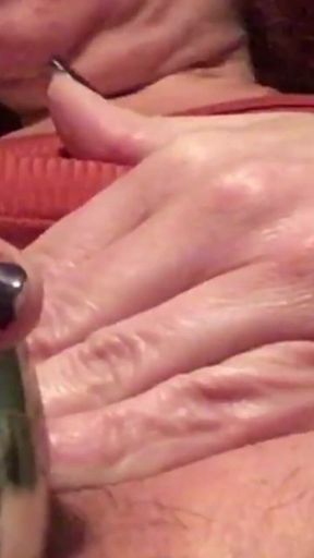 Here’s a Peek at What’s in My New Giantess Video