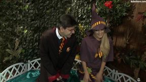 A Harry Potter Sexy Parody!
