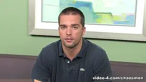 Incredible Adult Clip Homo Masturbation Try To Watch For Ever Seen