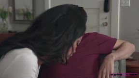 Jamie Michelle In Bareback With My Stepmom - S17:e3