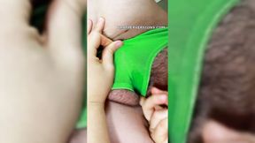 ”My Neighbor's Heavy & Unshaved Beaver #”