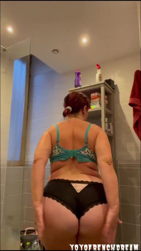 Do you like what I show? part1