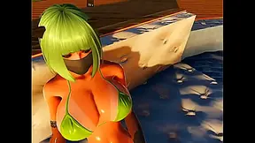 Stepbrothers Forbidden Discipline: Hentai Viewing Gone Wild