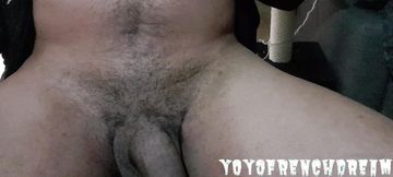 My Cock (handjob 1)