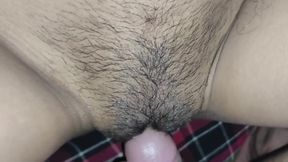 New Kanda with Nepali GF