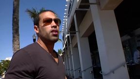 Sasha Stowaway Wants You To Fuck Her