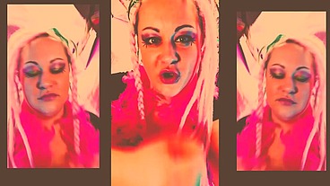 Im telling your boss that you sucked a dildo for me JOI CEI