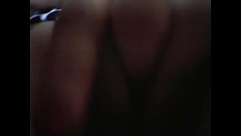 Maribel S&aacute_nchez hace una rica marturbaci&oacute_n 1