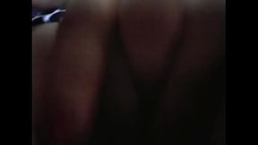 Maribel S&aacute_nchez hace una rica marturbaci&oacute_n 1