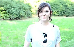 Marryfox, xxl-spermaface, public abgeschleppt und dur