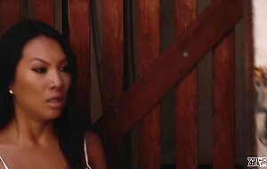 Tell me something dirty scene 5, Asa Akira, Jay Smooth