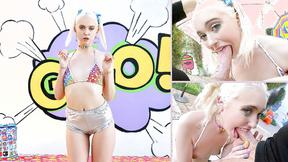 ”A Good Time With Chloe”