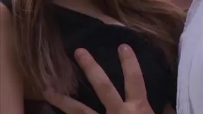 Staggering fuck with busty Japanese Rei Aimi 3