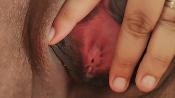 piscando a bucetinha