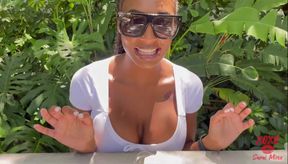 Wonderful MILF pornstar adult filthy video