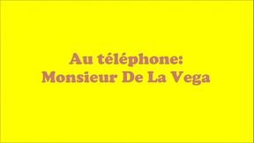 Agatha De Ville, la reine de la levrette_...