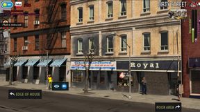 Fashion Business Ep2 Part 17 Model Training by Loveskysan69