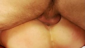 Two Dicks Are Best For Sexy Slut Rebecca More