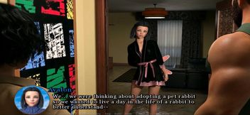 Avalon Part 27 - role sex games