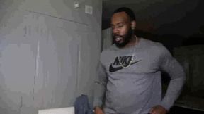 Hood video with insatiable Jovan Jordan from The Habib Show