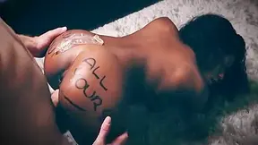 Lola Chanel In Her Pink