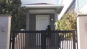 Pretty amateur girl Miku Synohara gets her trimmed pussy banged 2