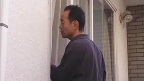 Pretty amateur girl Miku Synohara gets her trimmed pussy banged 2