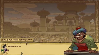 Akabur's Princess Trainer Gold Edition Episode 1