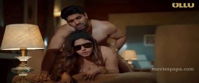 Besharam 2025 Ullu Original web series Part 2