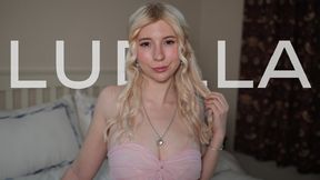 maybe a man will let you please him (encouraged bi training introduction)