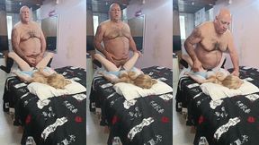 ela gosta de homem alto e forte loirinha quer trepar gostoso