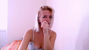 Emilia Sangria Private Show