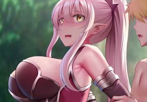 Gaikotsu Kishi-sama Tadaima Isekai