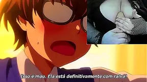 Ivys Burning Desire Ignites in Secret Tryst – Hatsukoi Time Part 2