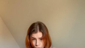 Social Media Creator @PolyFlames @Boob Grab & #Natural Big Tits #Sexy #Redhead Porn #Nude porno hot movie | Tik.Porn