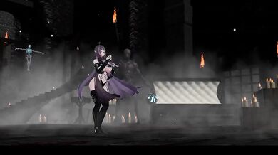 Phwoar Huge Tit Cosplay Elf Vtuber Shakes Sweet Pants To KPOP Hentai MmD Music Cartoon Animation Anime Jizz Shiques