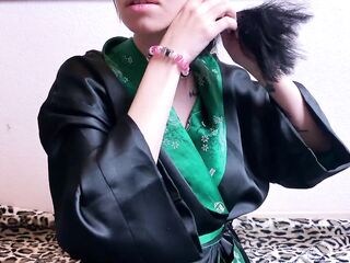 How to Be a Beauty POV/sfw