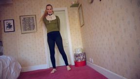 Nanny Slut