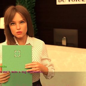 Solve the Riddle - Pt 1 - the Riddle by Misskitty2k