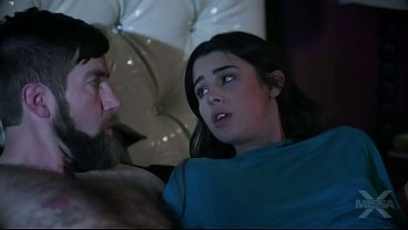 Watching Porn with Kylie