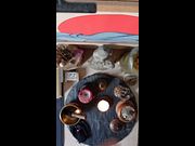 2026/09/02 - Zen Practice – Altar Offering