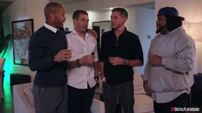 What Friends Are for: Episode 5
