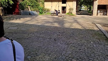 Exhib &agrave_ la ferme
