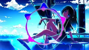 Curvy Anime Nurse Treats Exhausted Officer to Steamy Blowjob Creampie Fun