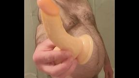 Nude Martin Lavall&eacute_e is always ready for sucking all the big cocks worldwide !
