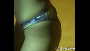 Brittany Andrew'_s Nipples Harden As She Moves Her Hot Body!