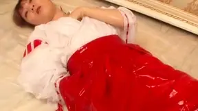 Yukimi'Tsuji Hikaru's Steaming Hot Triple Play – Wild JAV Passion Unleashed