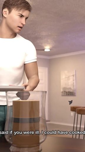 My Bimbo Dream (part 22) - by My Bimbo Dream