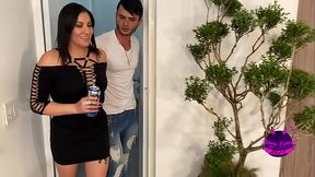 cogiendo con amigo despues de la fiesta
