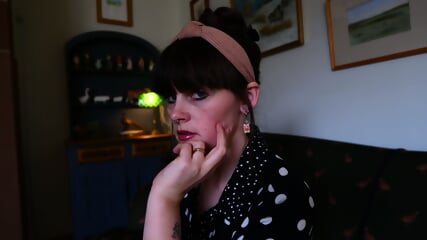 STAR CROSSED- A FORBIDDEN LOVE